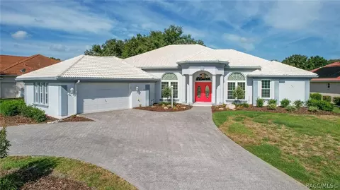 371 W Mickey Mantle Path, Hernando, FL 34442 photo 2