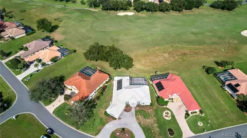 371 W Mickey Mantle Path, Hernando, FL 34442 photo 3