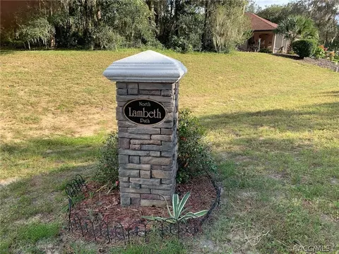 3193 N Chandler Dr, Hernando, FL 34442 photo 2