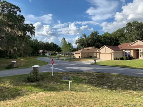 3193 N Chandler Dr, Hernando, FL 34442 photo 6