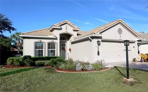 958 W Silver Meadow Loop, Hernando, FL 34442 photo 1
