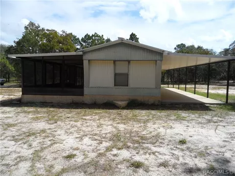 1030 E Winnetka St, Hernando, FL 34442 photo 2