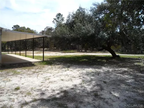 1030 E Winnetka St, Hernando, FL 34442 photo 6