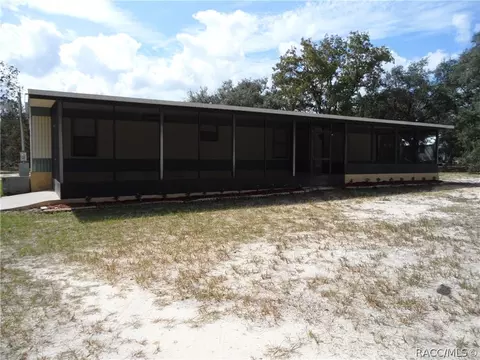 1030 E Winnetka St, Hernando, FL 34442 photo 3