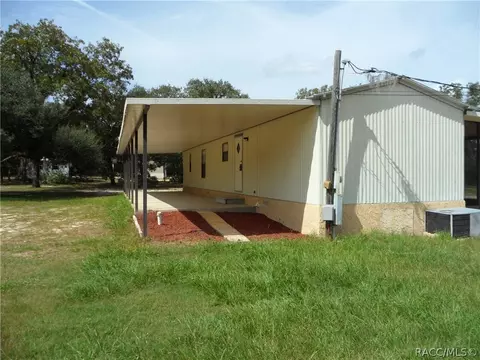 1030 E Winnetka St, Hernando, FL 34442 photo 1