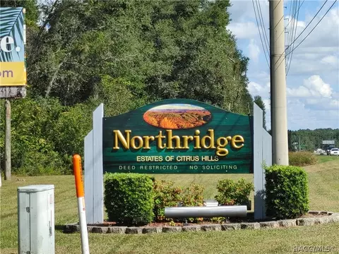 671 E Bismark St, Hernando, FL 34442 photo 3