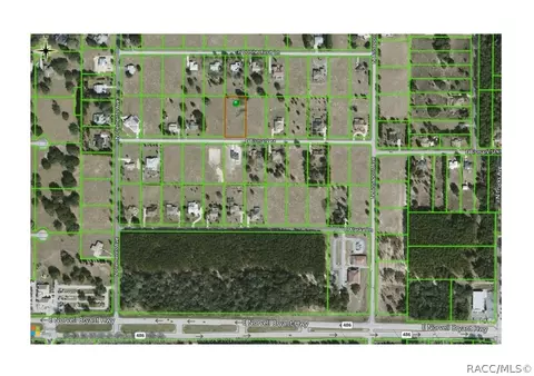 671 E Bismark St, Hernando, FL 34442 photo 12