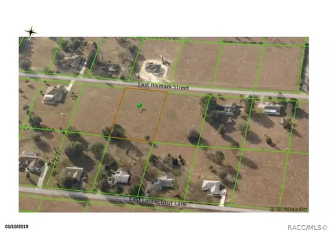 671 E Bismark St, Hernando, FL 34442 photo 2