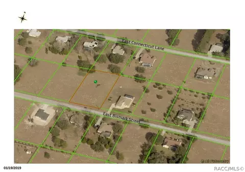 699 E Bismark St, Hernando, FL 34442 photo 3