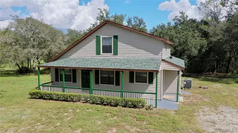 7641 N Nature Trl, Hernando, FL 34442 photo 1