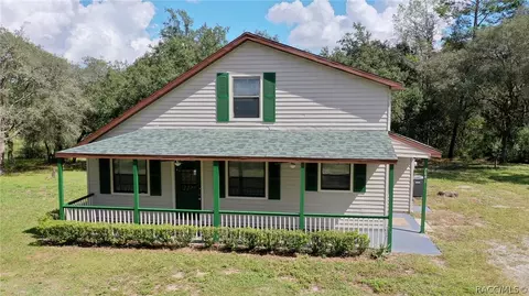 7641 N Nature Trl, Hernando, FL 34442 photo 2