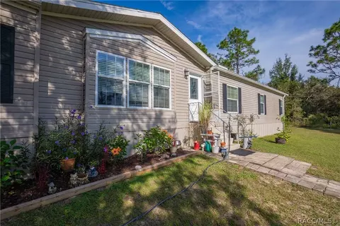 5644 N Irving Park Ave, Hernando, FL 34442 photo 7