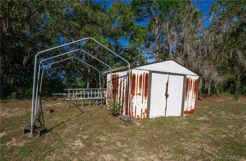 5644 N Irving Park Ave, Hernando, FL 34442 photo 32