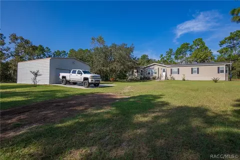5644 N Irving Park Ave, Hernando, FL 34442 photo 2