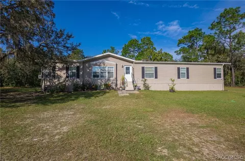 5644 N Irving Park Ave, Hernando, FL 34442 photo 1