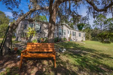 5644 N Irving Park Ave, Hernando, FL 34442 photo 5