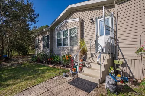 5644 N Irving Park Ave, Hernando, FL 34442 photo 8