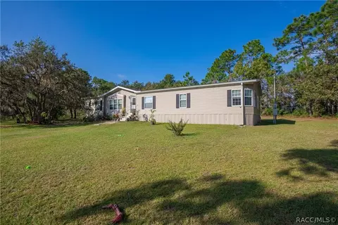 5644 N Irving Park Ave, Hernando, FL 34442 photo 4