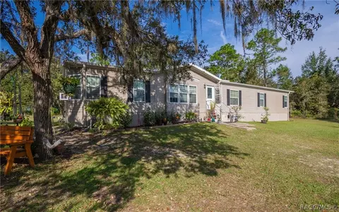 5644 N Irving Park Ave, Hernando, FL 34442 photo 3