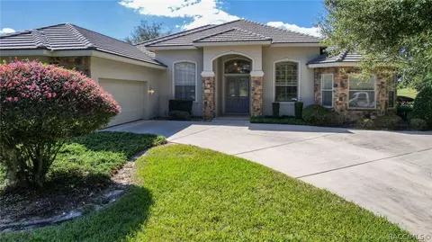 3087 W Shadow Creek Loop, Lecanto, FL 34461 photo 1