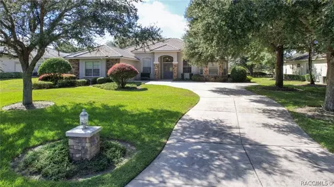 3087 W Shadow Creek Loop, Lecanto, FL 34461 photo 31