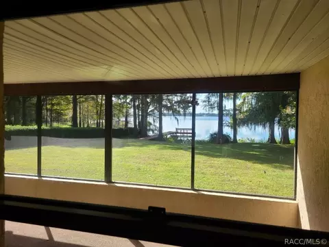 5988 N Alvin Pt, Hernando, FL 34442 photo 13