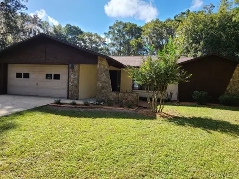 5988 N Alvin Pt, Hernando, FL 34442 photo 2