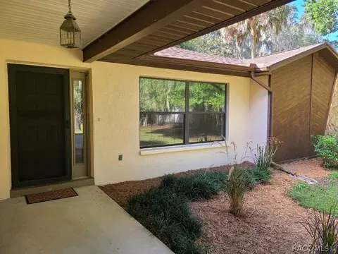 5988 N Alvin Pt, Hernando, FL 34442 photo 3