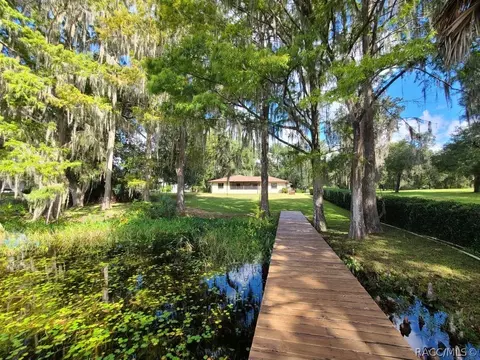 5988 N Alvin Pt, Hernando, FL 34442 photo 25