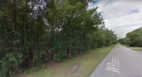 1300 W Pearson St, Hernando, FL 34442 photo 1