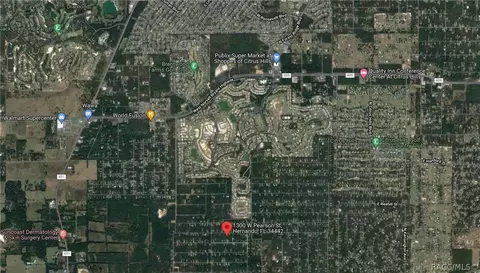 1300 W Pearson St, Hernando, FL 34442 photo 4