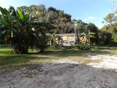 2975 E Timberwood Ct, Hernando, FL 34442 photo 1