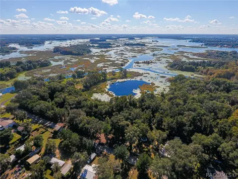 5810 N Tsala Apopka Dr, Hernando, FL 34442 photo 7