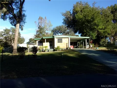 3965 E Lake Park Dr, Hernando, FL 34442 photo 19