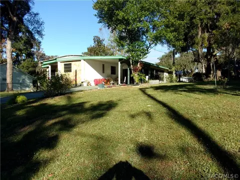 3965 E Lake Park Dr, Hernando, FL 34442 photo 18