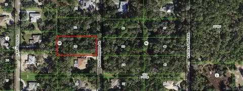 4196 N Indianriver Dr, Hernando, FL 34442 photo 6