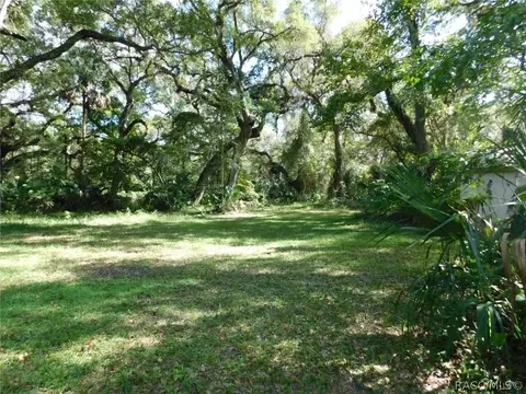 6789 E Channel Dr, Hernando, FL 34442 photo 21