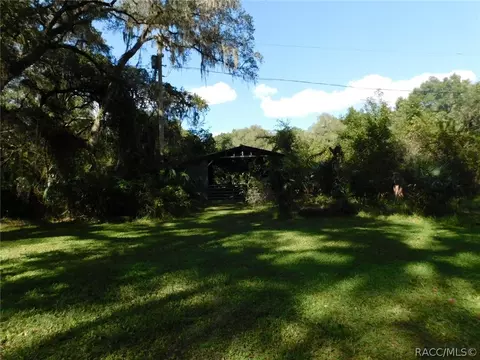 6789 E Channel Dr, Hernando, FL 34442 photo 20