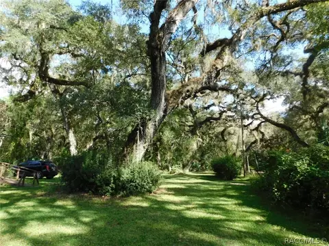 6789 E Channel Dr, Hernando, FL 34442 photo 30