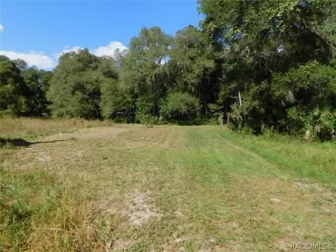 6789 E Channel Dr, Hernando, FL 34442 photo 22