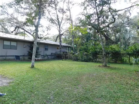 6789 E Channel Dr, Hernando, FL 34442 photo 28
