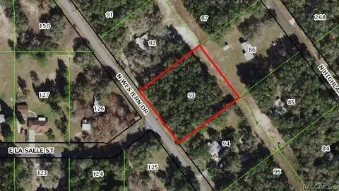 5201 N Western Dr, Hernando, FL 34442 photo 8