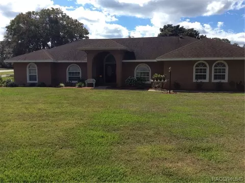396 E Ireland Ct, Hernando, FL 34442 photo 1