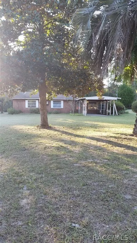4630 N Winchester Ter, Hernando, FL 34442 photo 1