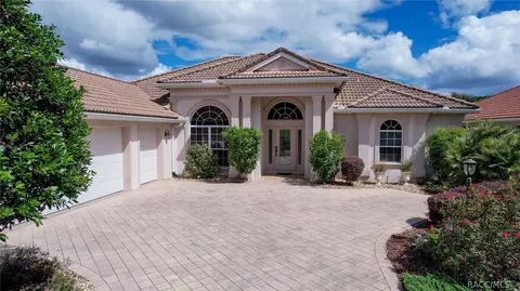 1643 N Dimaggio Path, Hernando, FL 34442 photo 2