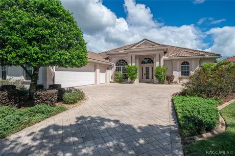 1643 N Dimaggio Path, Hernando, FL 34442 photo 1