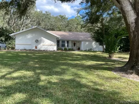 435 N Kinglet Ave, Hernando, FL 34442 photo 1