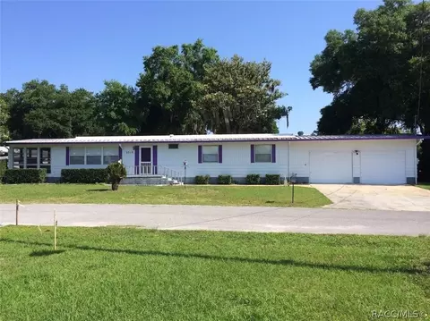 3519 E Hunters Ln, Hernando, FL 34442 photo 1