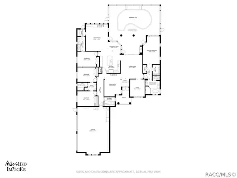4044 N Pine Valley Loop, Lecanto, FL 34461 photo 50