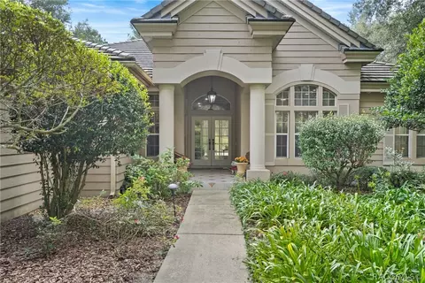 4044 N Pine Valley Loop, Lecanto, FL 34461 photo 3